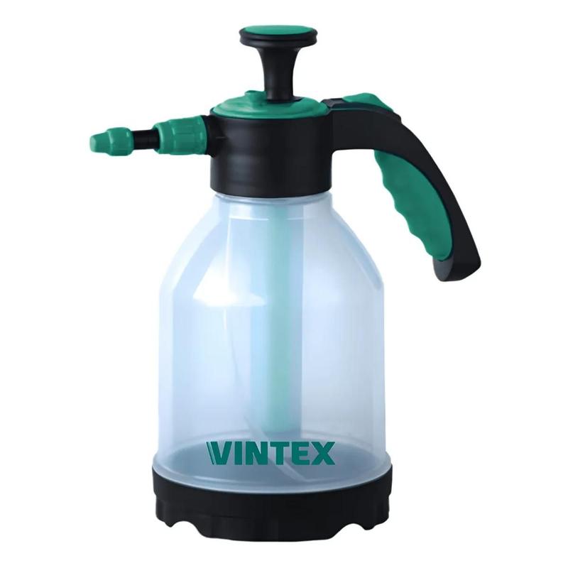 Pulverizador de Compressão Manual 1,5L Vintex 2051042 - VONIXX